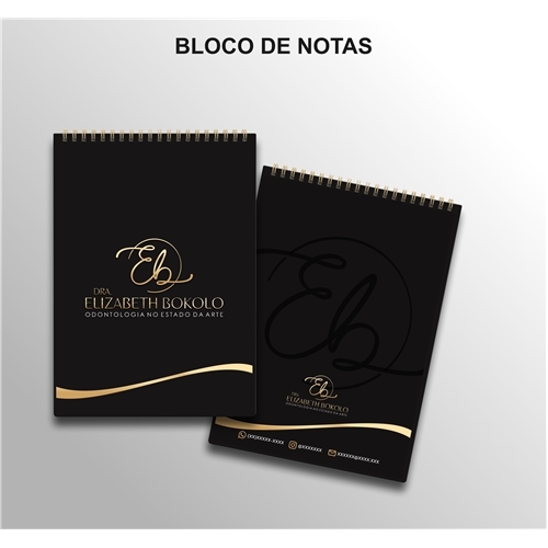 Comprar Logo e Papelaria (6 itens)