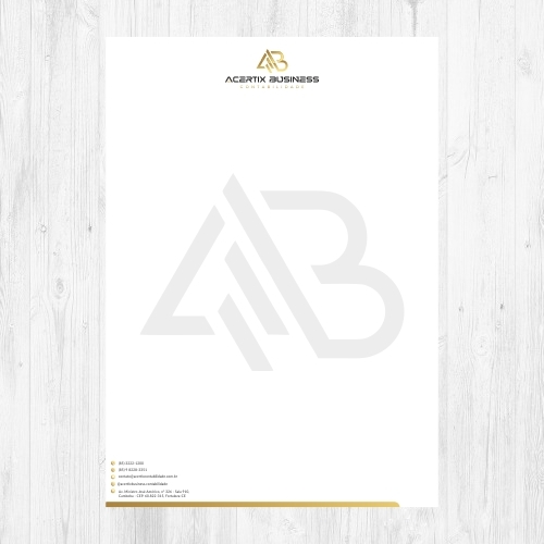 Comprar Logo e Papelaria (6 itens)
