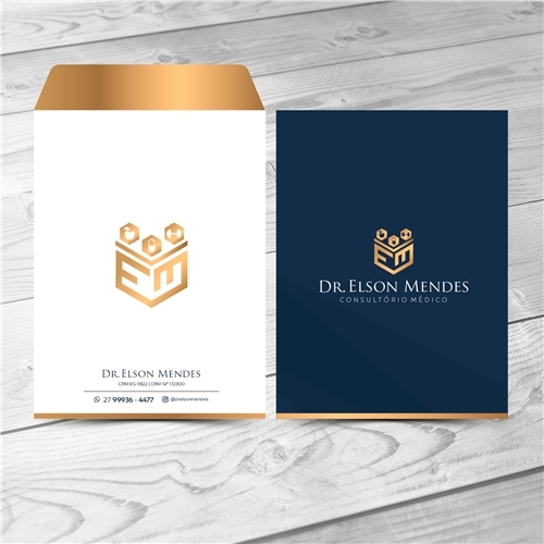 Comprar Logo e Papelaria (6 itens)