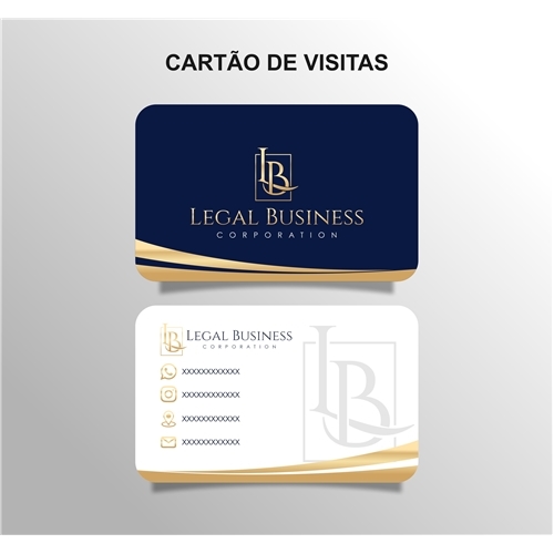 Comprar Logo e Papelaria (6 itens)