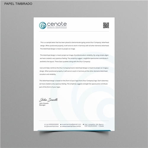 Comprar Logo e Papelaria (6 itens)