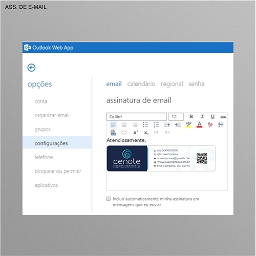 Comprar Logo e Papelaria (6 itens)