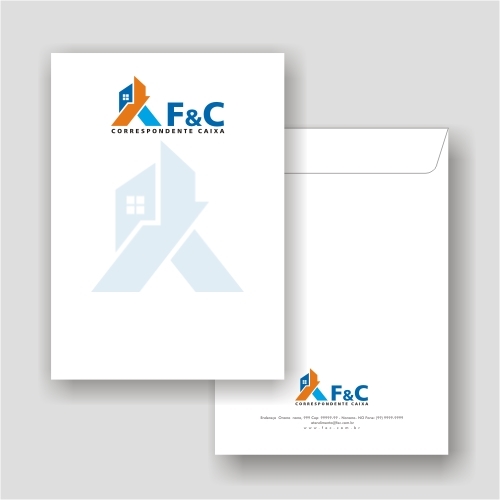 Comprar Logo e Papelaria (6 itens)