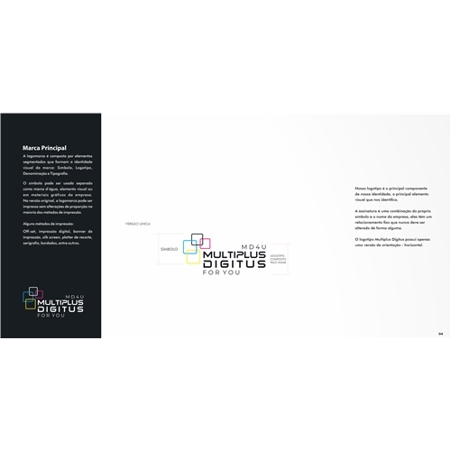 Comprar Manual da Marca