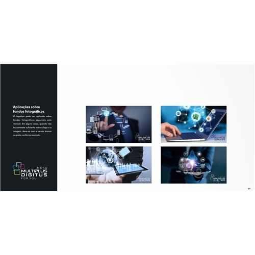 Comprar Manual da Marca