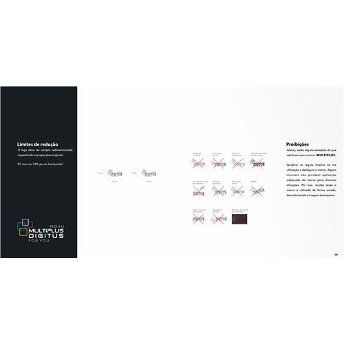 Comprar Manual da Marca