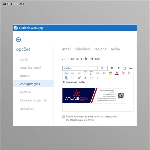 Comprar Projeto Combo top of mind