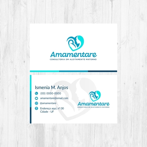 Comprar Logo e Cartao de Visita
