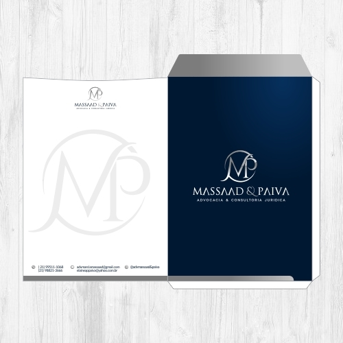 Comprar Logo e Papelaria (6 itens)