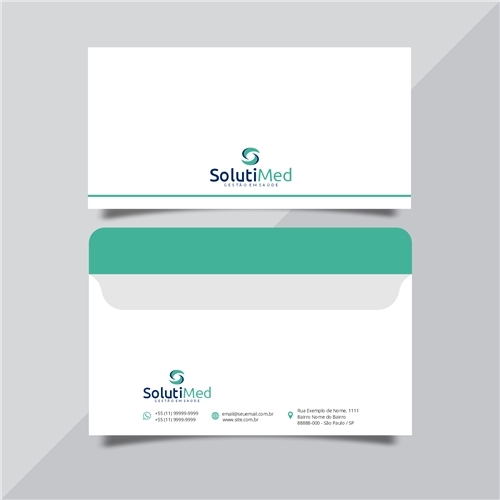 Comprar Logo e Papelaria (6 itens)