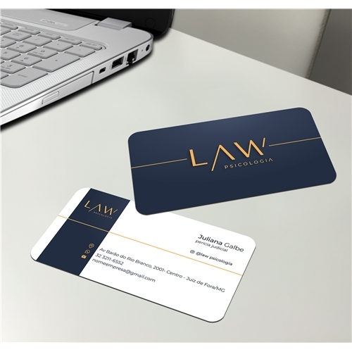 Comprar Logo e Cartao de Visita