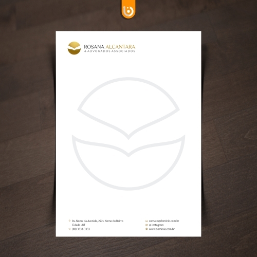 Comprar Logo e Papelaria (6 itens)