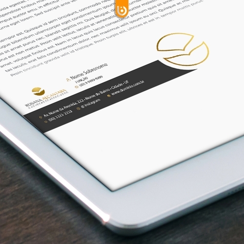 Comprar Logo e Papelaria (6 itens)