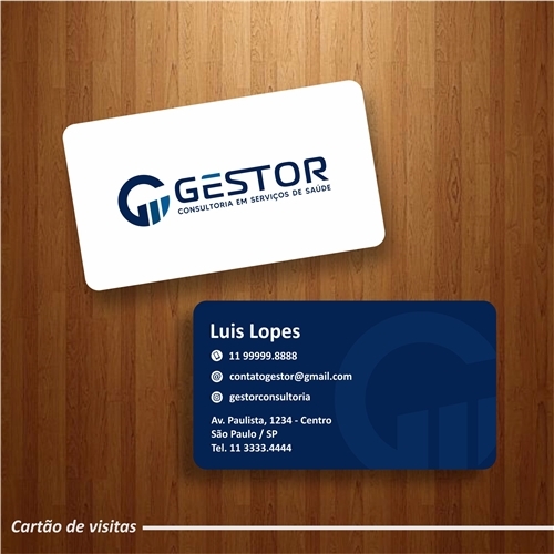 Comprar Logo e Papelaria (6 itens)