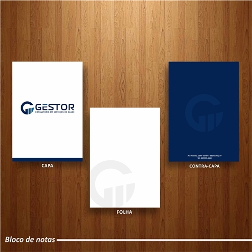 Comprar Logo e Papelaria (6 itens)