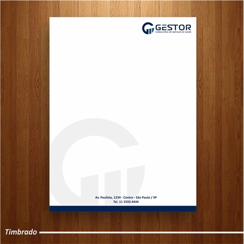 Comprar Logo e Papelaria (6 itens)