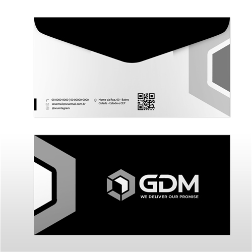 Comprar Logo e Papelaria (6 itens)