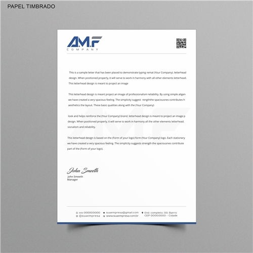 Comprar Logo e Papelaria (6 itens)