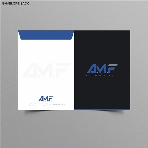 Comprar Logo e Papelaria (6 itens)