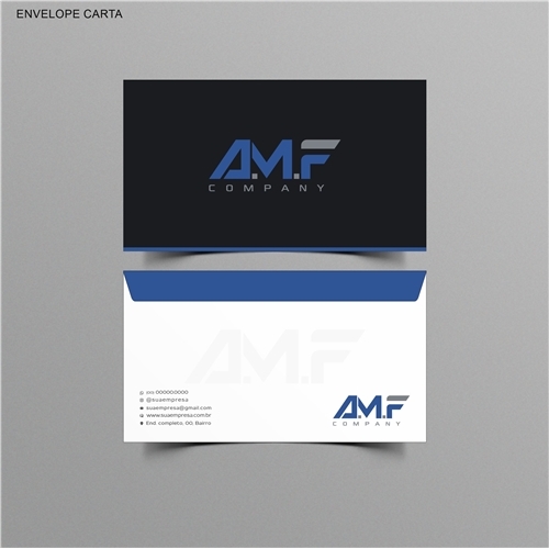 Comprar Logo e Papelaria (6 itens)