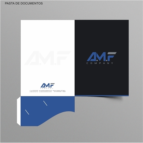 Comprar Logo e Papelaria (6 itens)