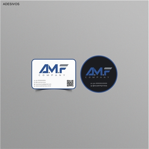 Comprar Logo e Papelaria (6 itens)