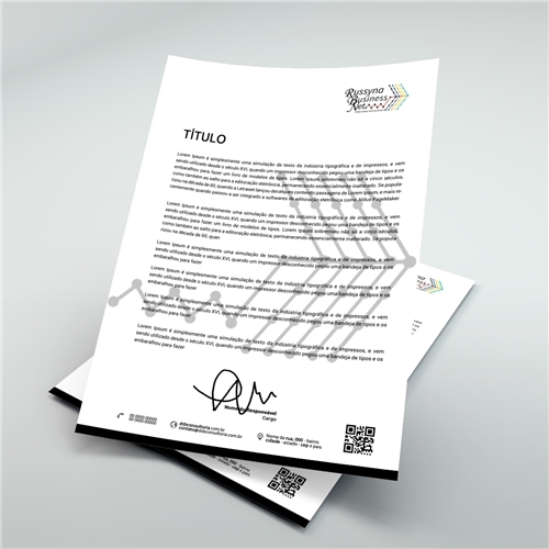 Comprar Papelaria Profissional