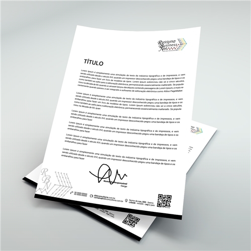 Comprar Papelaria Profissional