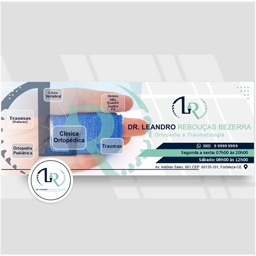 Comprar Capa para Facebook