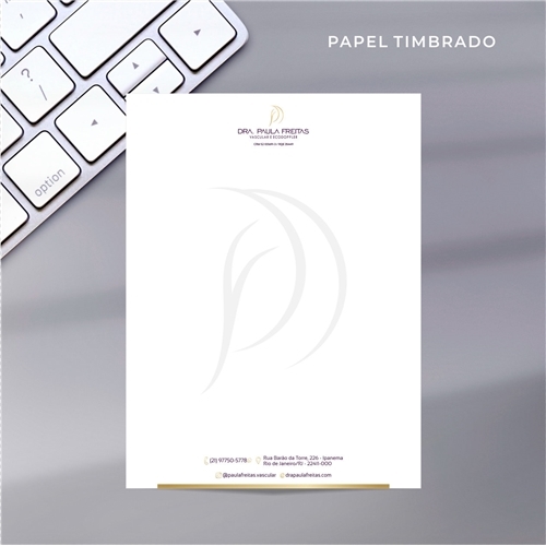 Comprar Logo e Papelaria (6 itens)