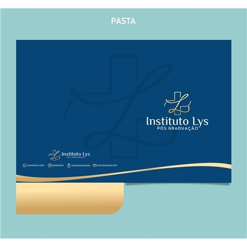 Comprar Logo e Papelaria (6 itens)