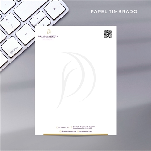 Comprar Logo e Papelaria (6 itens)