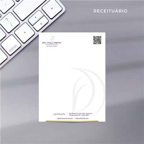 Comprar Logo e Papelaria (6 itens)