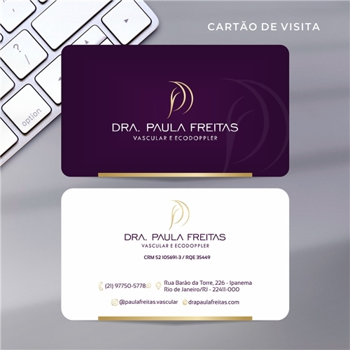 Comprar Logo e Papelaria (6 itens)