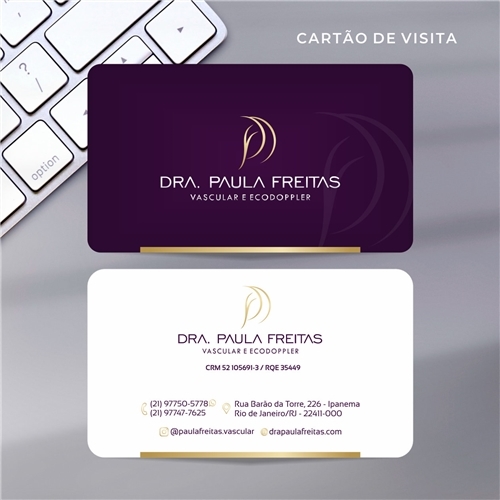 Comprar Logo e Papelaria (6 itens)