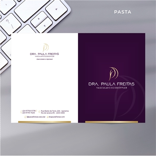 Comprar Logo e Papelaria (6 itens)
