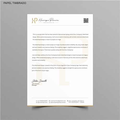 Comprar Logo e Papelaria (6 itens)