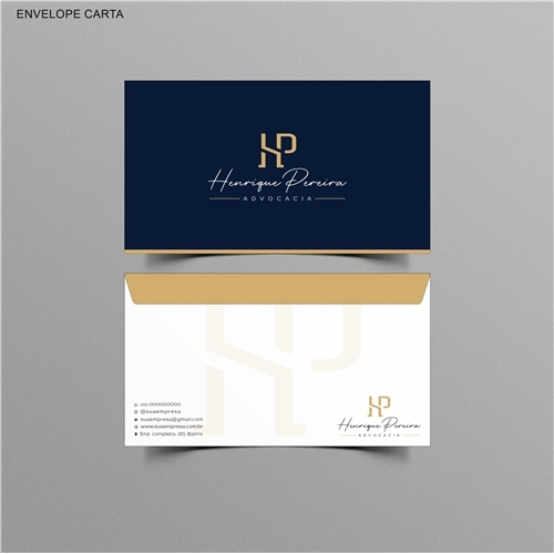 Comprar Logo e Papelaria (6 itens)