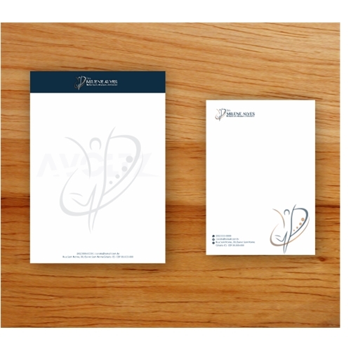 Comprar Logo e Papelaria (6 itens)