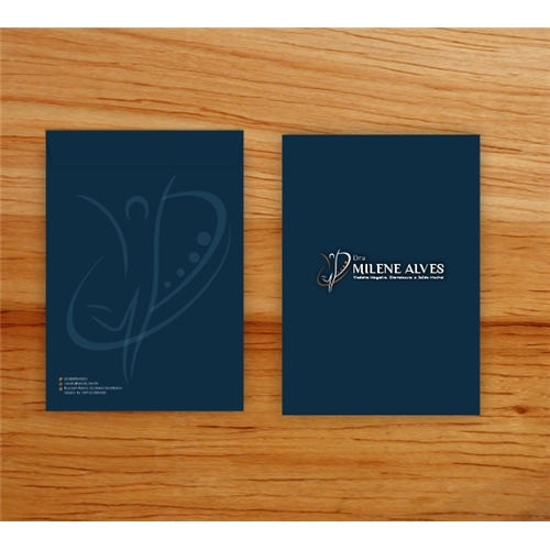 Comprar Logo e Papelaria (6 itens)