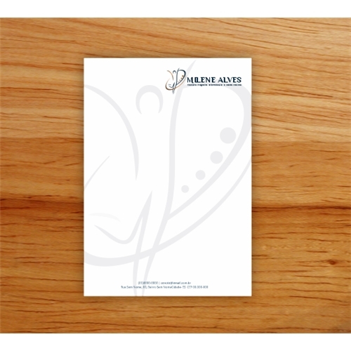 Comprar Logo e Papelaria (6 itens)