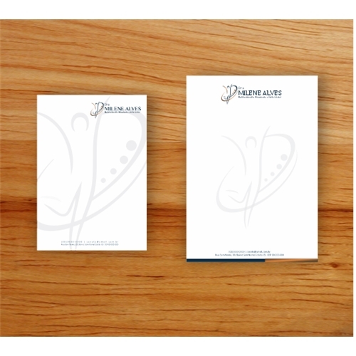 Comprar Logo e Papelaria (6 itens)