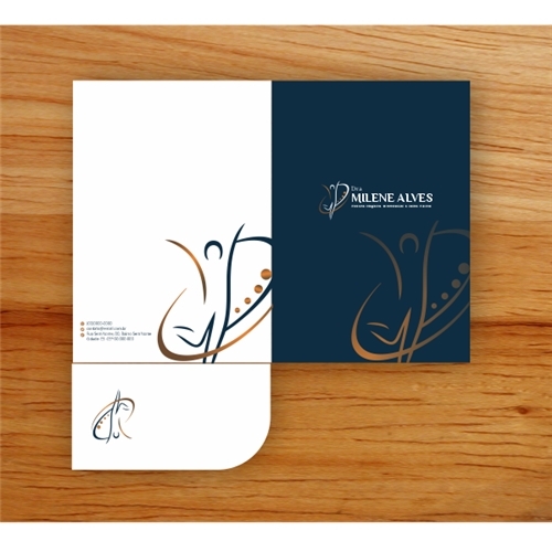 Comprar Logo e Papelaria (6 itens)