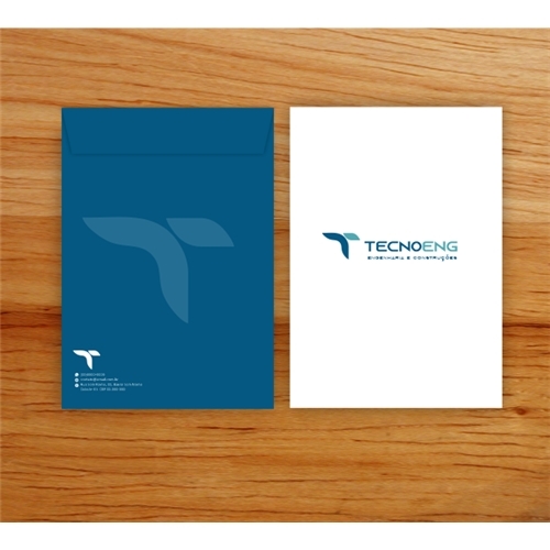 Comprar Logo e Papelaria (6 itens)