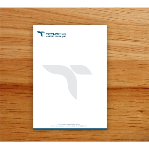 Comprar Logo e Papelaria (6 itens)