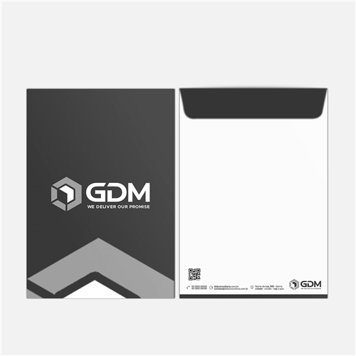 Comprar Logo e Papelaria (6 itens)