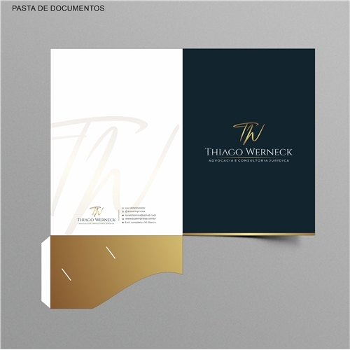 Comprar Logo e Papelaria (6 itens)