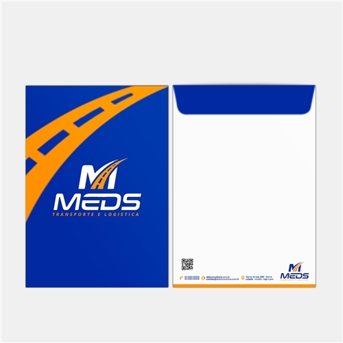 Comprar Logo e Papelaria (6 itens)