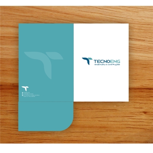 Comprar Logo e Papelaria (6 itens)