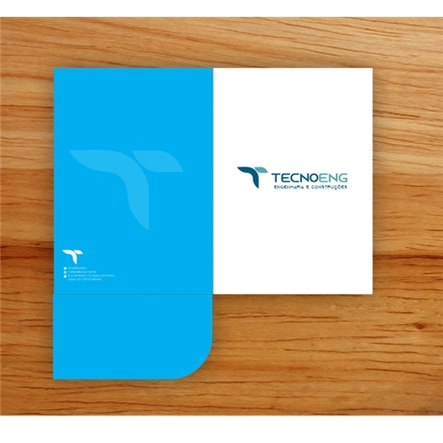 Comprar Logo e Papelaria (6 itens)